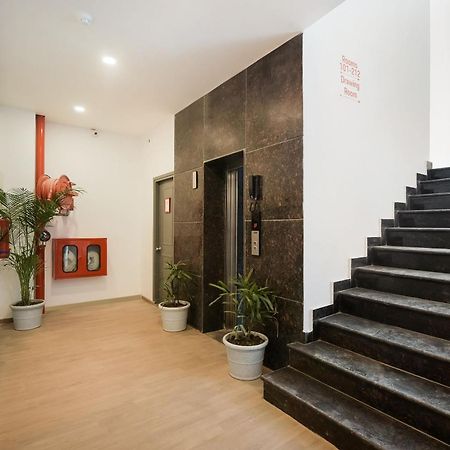 Townhouse The Awadh Airport Near Chaudhary Charan Singh International Airport Ξενοδοχείο Bijnaur Εξωτερικό φωτογραφία
