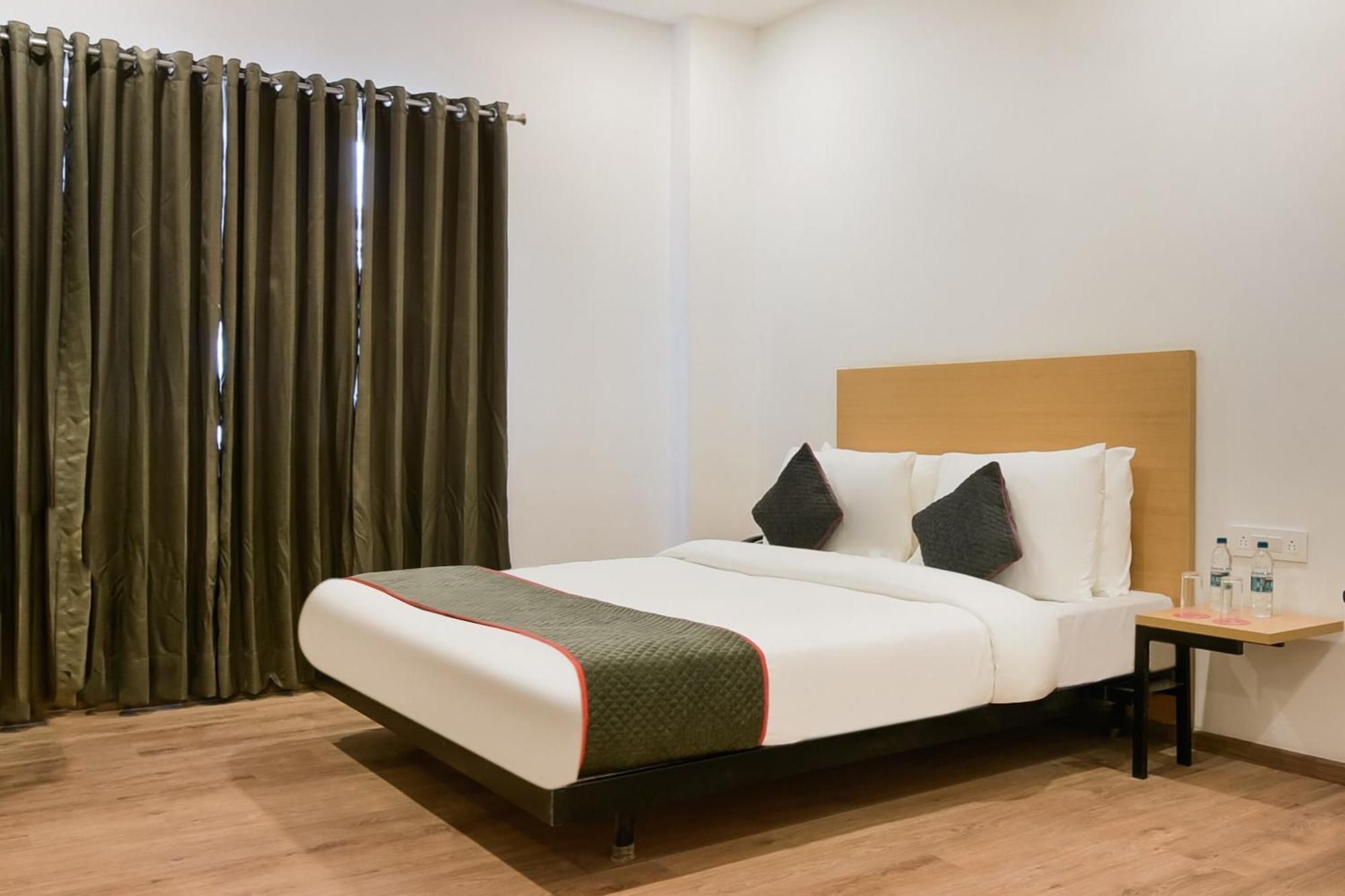 Townhouse The Awadh Airport Near Chaudhary Charan Singh International Airport Ξενοδοχείο Bijnaur Εξωτερικό φωτογραφία
