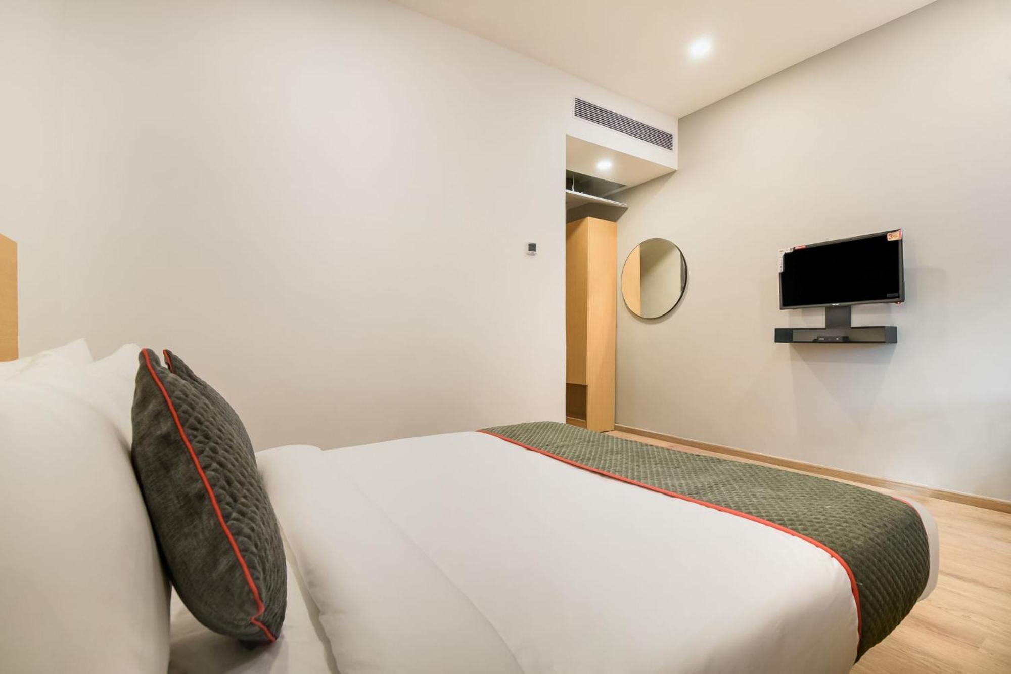 Townhouse The Awadh Airport Near Chaudhary Charan Singh International Airport Ξενοδοχείο Bijnaur Εξωτερικό φωτογραφία