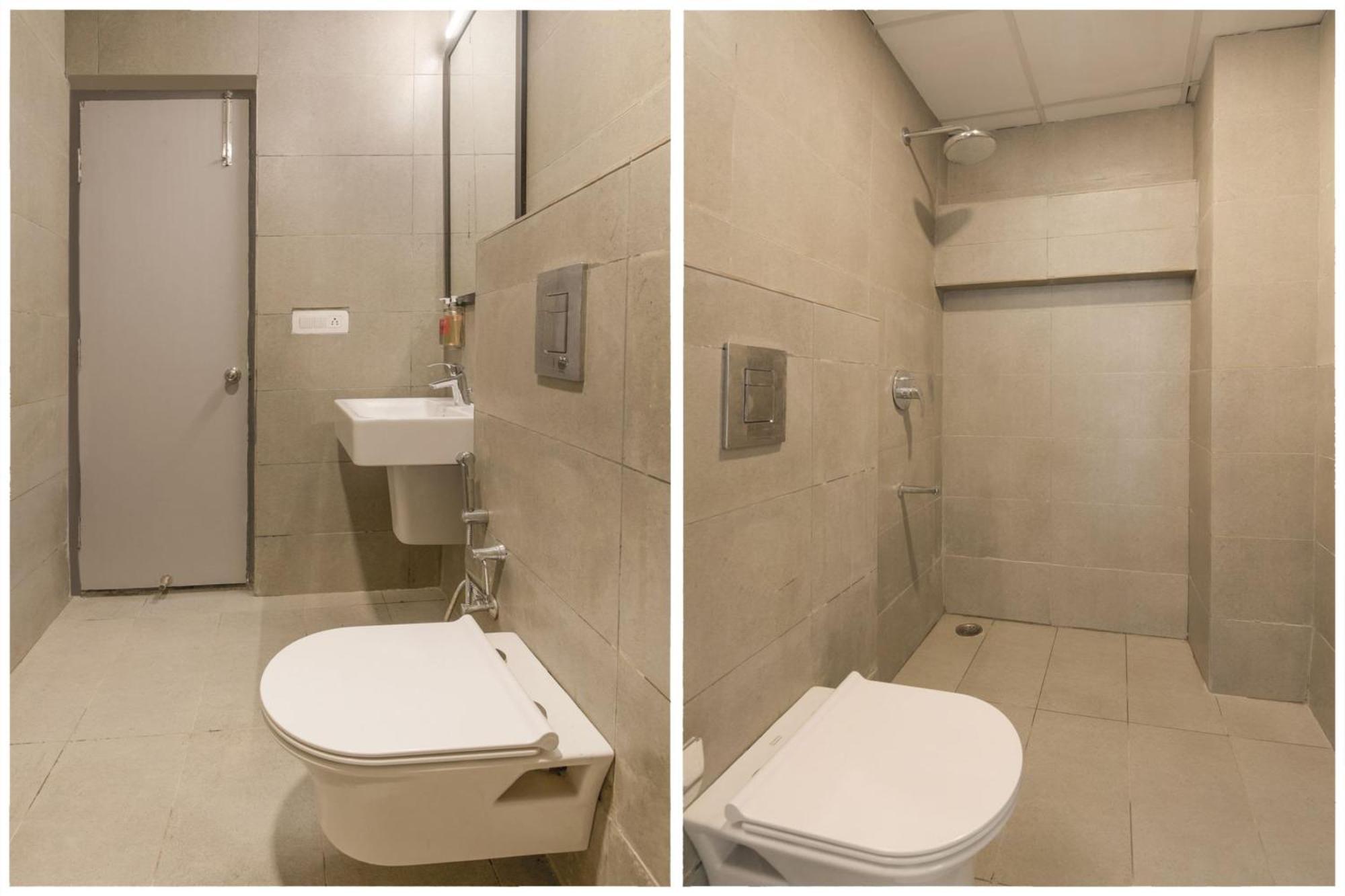 Townhouse The Awadh Airport Near Chaudhary Charan Singh International Airport Ξενοδοχείο Bijnaur Εξωτερικό φωτογραφία