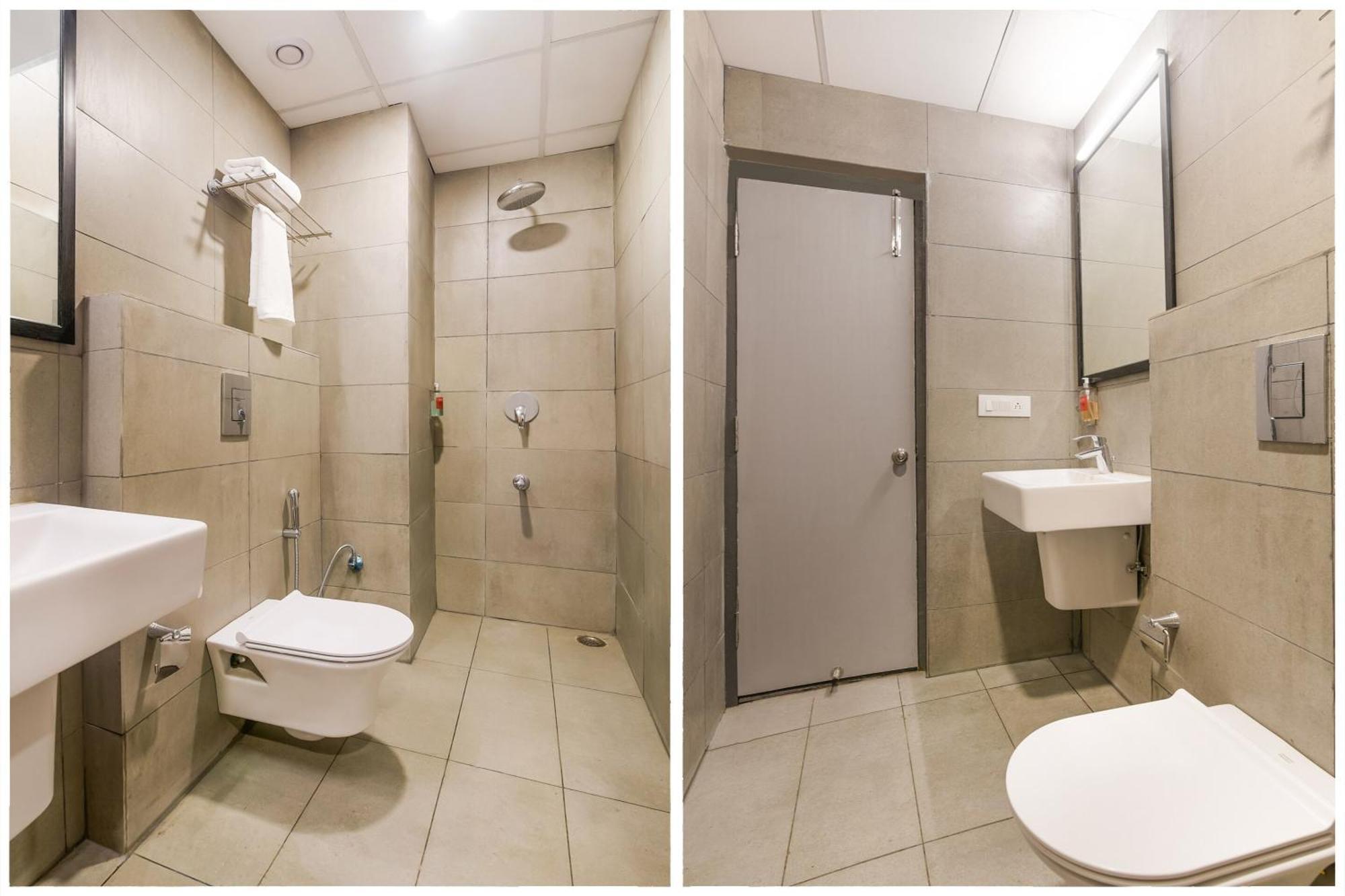 Townhouse The Awadh Airport Near Chaudhary Charan Singh International Airport Ξενοδοχείο Bijnaur Εξωτερικό φωτογραφία